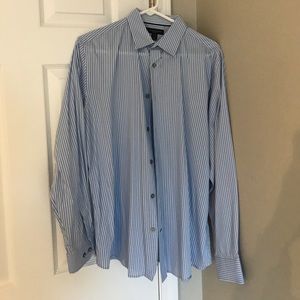 Banana Republic Slim Fit